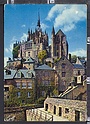 O9979 LE MONT SAINT MICHEL 50 Manche EN NORMANDIE VG SB